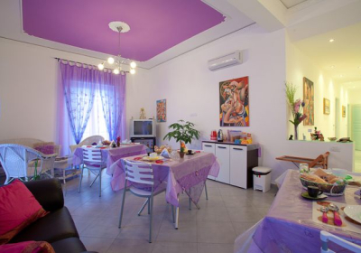 Bed And Breakfast L'angolo Di Laura